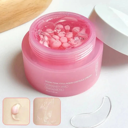 K-Glow Collagen PDRN Repair Cream