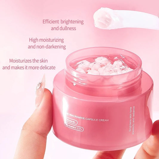 K-Glow Collagen PDRN Repair Cream