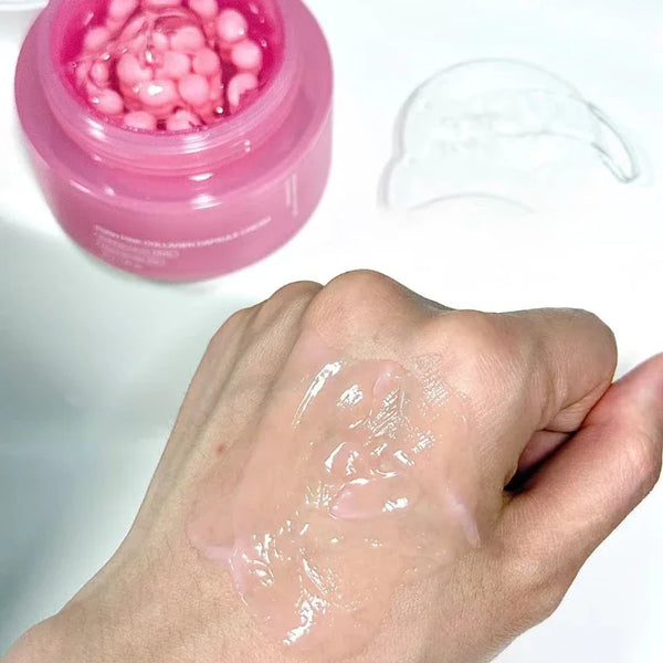 K-Glow Collagen PDRN Repair Cream